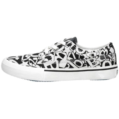 Braqeez Lage Sneaker