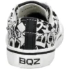 Braqeez Lage Sneaker