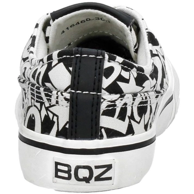 Braqeez Lage Sneaker