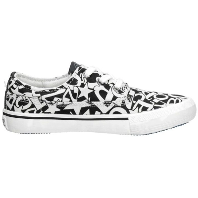 Braqeez Lage Sneaker