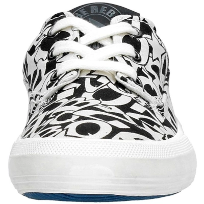 Braqeez Lage Sneaker
