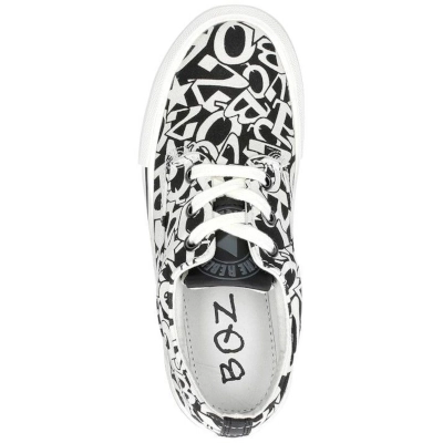 Braqeez Lage Sneaker