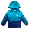 Navy Trui Haroon