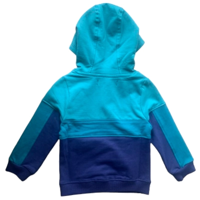 Navy Trui Haroon