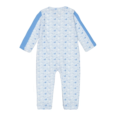 4President - Boxpakje Rico