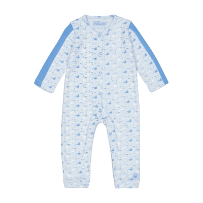 4President - Boxpakje Rico