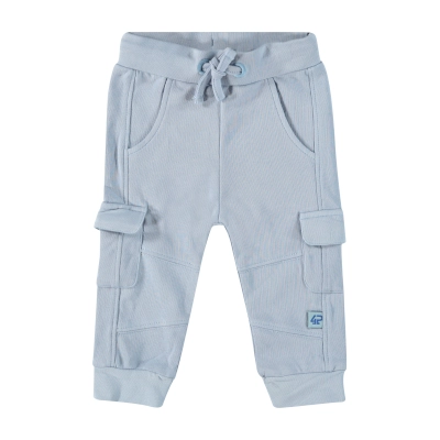 4President - Broekje Gabriel