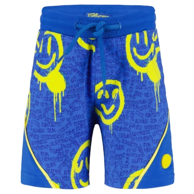 4President - Eben Clematis Blue Short