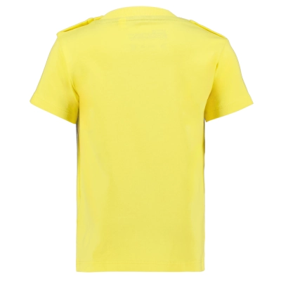 4President - Edo Lemon F122 T-shirt