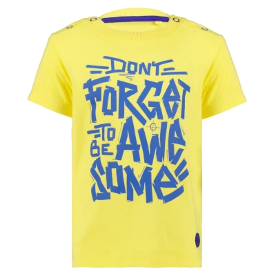 4President - Edo Lemon F122 T-shirt