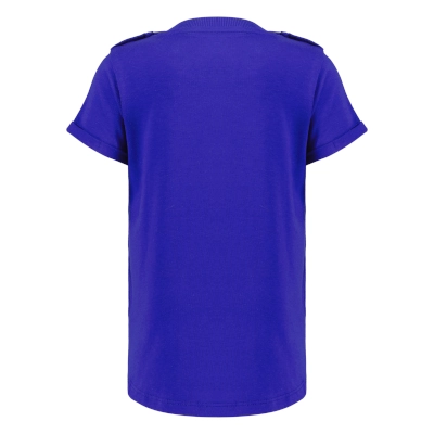 4President - Elio Skydiver T-shirt