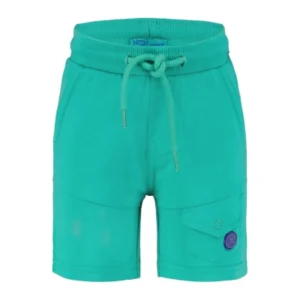 4President - Eros Marine Green Short