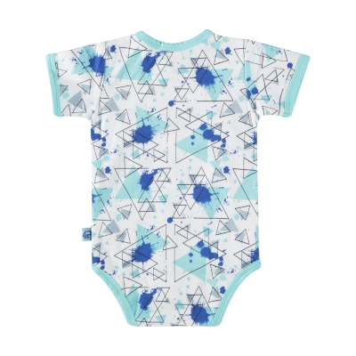 4President - Romper Garrett