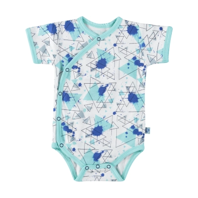 4President - Romper Garrett