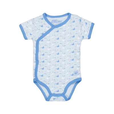 4President - Romper Rick - voorkant 4President - Romper Rick