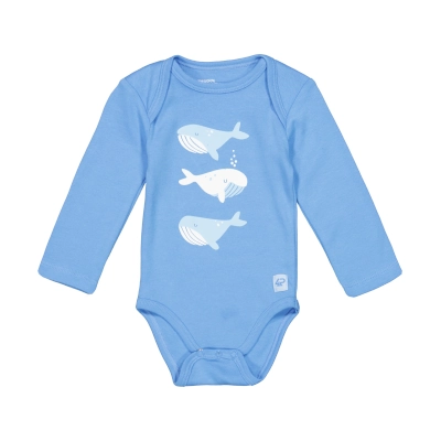 4President - Romper Roy