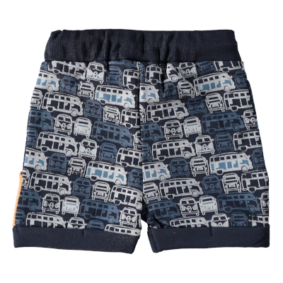 4President - Short Ari