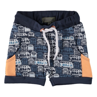 4President - Short Ari