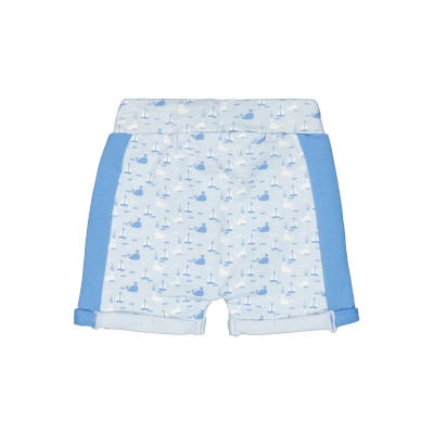 4President - Short Rob - achterkant 4President - Short Rob