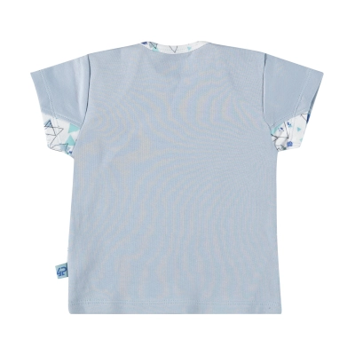 4President - T-shirt Gijs