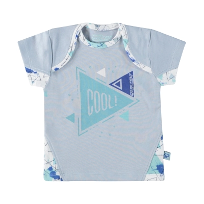 4President - T-shirt Gijs