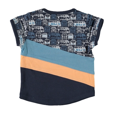 4President - T-shirt Jacob