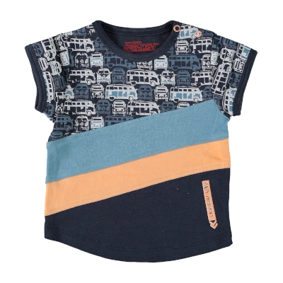 4President - T-shirt Jacob