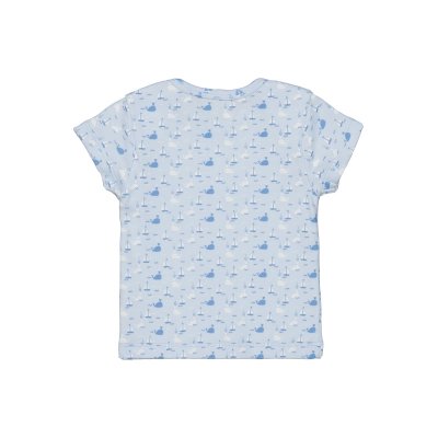 4President - T-shirt Rein