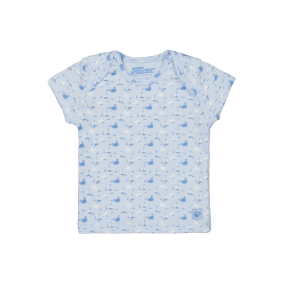 4President - T-shirt Rein