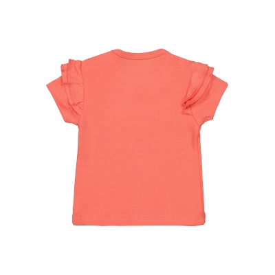 4President - T-shirt Roos