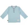 Frogs and Dogs - Blue Shirt Longsleeve