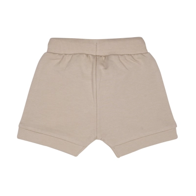 Frogs and Dogs - Camel Short