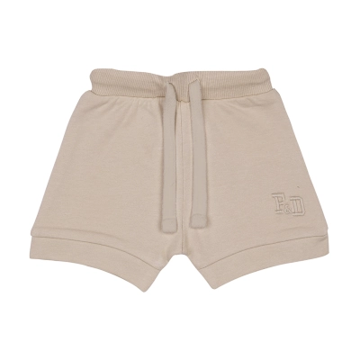 Frogs and Dogs - Camel Short