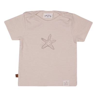 Frogs and Dogs - Seastar Shirt