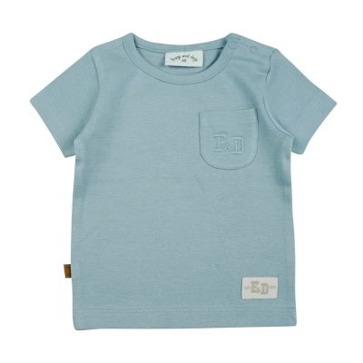 Frogs and Dogs - Shirt Rib