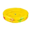 Baby Zwembad Circus Geel Ø 60 cm
