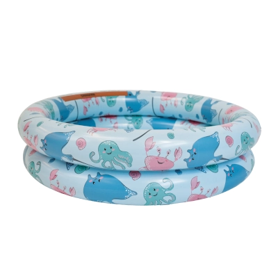 Baby Zwembad Zeedieren Ø 60 cm