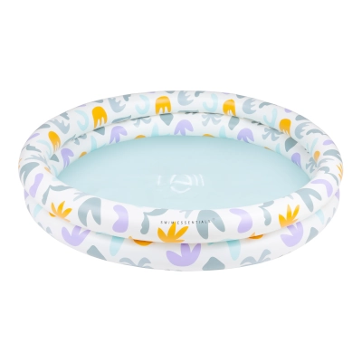 Kinder Zwembad Abstract Ø 100 cm Kinder Zwembad Abstract Ø 100 cm