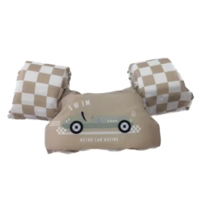 Puddle Jumper Auto