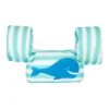 Puddle Jumper Walvis