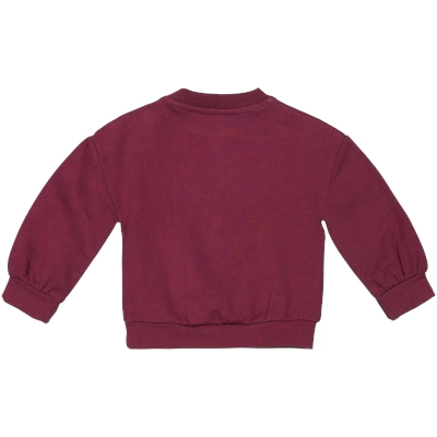 4President - Jamila Winetasting - achterkant 4President | Sweater Jamila - Winetasting