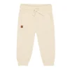 25025002 - Jogging Pants Pique - Sand Shell