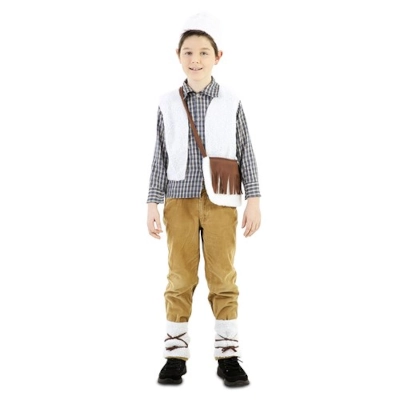 Verkleedpakje Herder