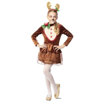 Verkleedpakje Rendier
