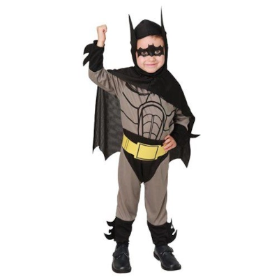 Verkleedpakje Vleermuisheld