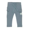 25026007 - Cargo Pants - Goblin Blue