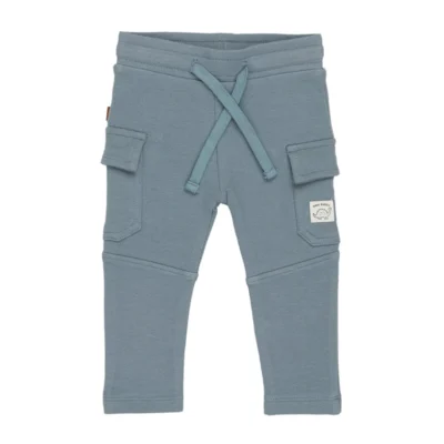 25026007 - Cargo Pants - Goblin Blue