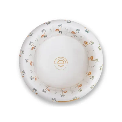 Baby Zwembad Jungle Ø 60 cm - Swim Essentials