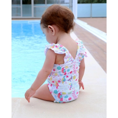 FS Baby | Badpak Toekan