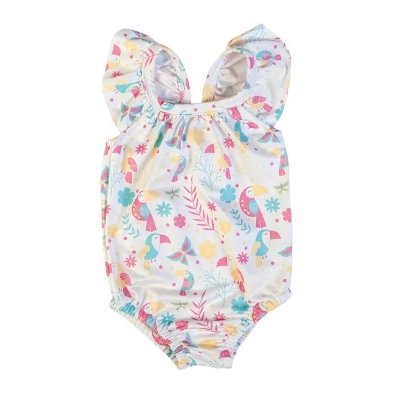 FS Baby | Badpak Toekan